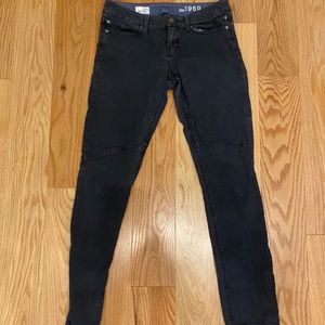 Gap 1969 jeans